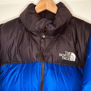The North Face Nuptse Puffer